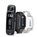 Remote Control Anti-Barking Electric Shock Collar